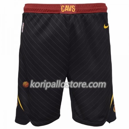 Cleveland Cavaliers Miesten Nike Shortsit Musta